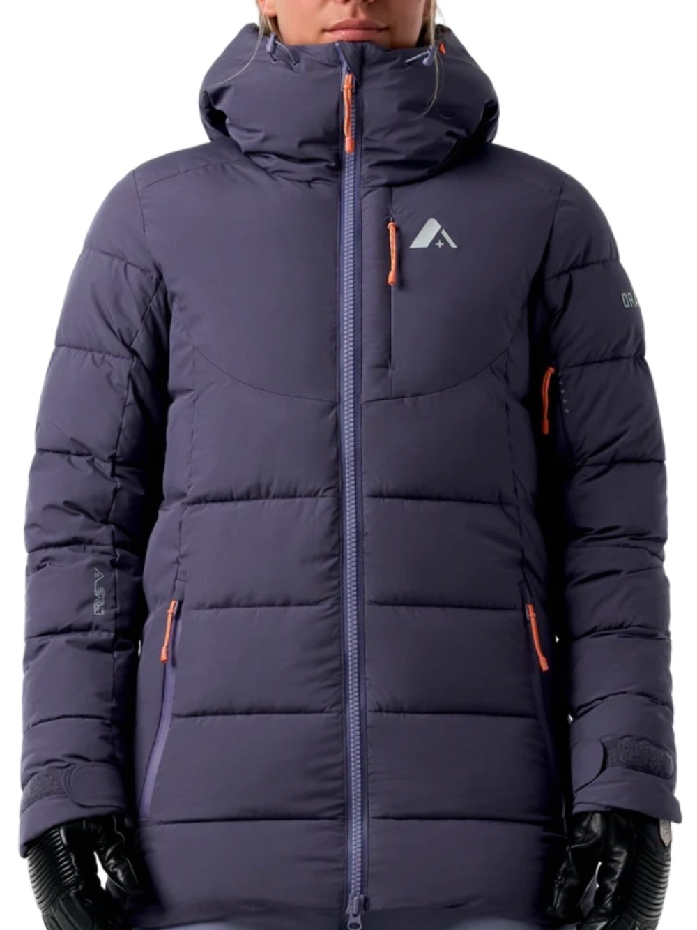 Orage Women’s Riya Insulated Jacket